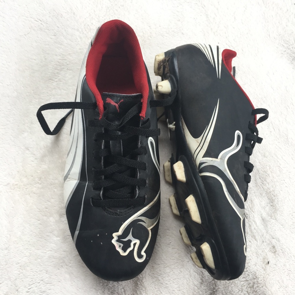 Puma Soccer cleats ⚽️